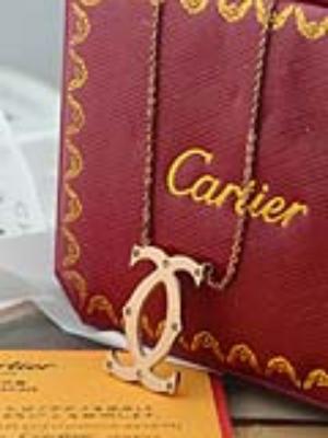 Cheap Cartier Necklace wholesale No. 1